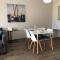 Kings Palace - Modern and stylish 1 bedroom apartment