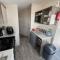 3 Bedroom Modern Caravan Sleeps up to 8