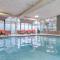 The Landmark Hotel and SPA Leisure Club a Palette hotel