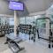 The Landmark Hotel and SPA Leisure Club a Palette hotel
