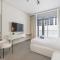 Chic Studio in Oxford Terraces with Pool & Gym