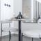 Chic Studio in Oxford Terraces with Pool & Gym