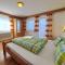 Apartment Alpenblick by Interhome