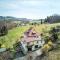 Holiday Home Jesenný by Interhome