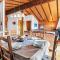Chalet Moulinettes 8 by Interhome
