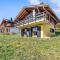 Chalet Moulinettes 8 by Interhome