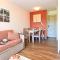 Apartment Le Belvédère - R4 317 by Interhome