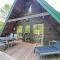 Chalet Waldrauschen by Interhome