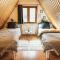 Chalet Waldrauschen by Interhome