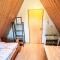 Chalet Waldrauschen by Interhome