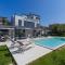 Holiday Home Villa Sonja by Interhome
