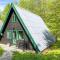 Chalet Waldrauschen by Interhome