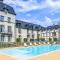 Apartment Château De Kergonano-9 by Interhome