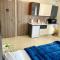 Sunny apartment