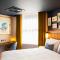The Mercantile Hotel