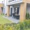 Apartamenty Kuracyjna