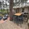 Mobilhome tout confort - Les dunes de Contis