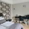 Villahotel Rheinblick
