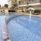 Violetta Apartment, Ground Floor Pool View