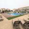 Violetta Apartment, Ground Floor Pool View