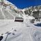 Chalet Zur Rose in Berwang bij de piste