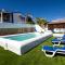 Casa Azul da Relva by AcasaDasCasas