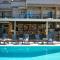 Telesilla Hotel