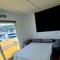 Barco-Apartamento en el Náutico de Vigo