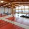 Havellandhalle Resort - Hotel, Sport und Wellness