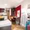 Student Only - Dashwood Studios in Central London