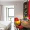 Student Only - Dashwood Studios in Central London
