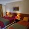 Hotel Blumig