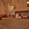 The Owl Cave Hotel