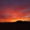 Wadi Rum Camp