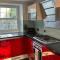Roserin Coorie, Perth - just a few minutes walk from the city centre!