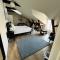 Stekhuset B&B