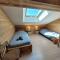 Chalet Le Grand Massif