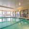 Courtyard by Marriott Salisbury