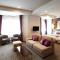 Noboribetsu Grand Hotel