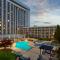 Atlanta Airport Marriott