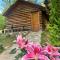 Guest house Hyrmet Demushi