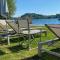 THE BEACH - large apartment with private beach