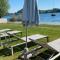 THE BEACH - large apartment with private beach