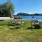 THE BEACH - large apartment with private beach