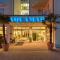 Hotel Aquamarin - كولونغسبورن