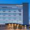 Fairfield Inn and Suites by Marriott St Louis Downtown