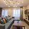 Luxurious Central Apartment