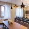 Luxurious Central Apartment