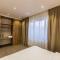 Luxurious Central Apartment