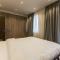 Luxurious Central Apartment